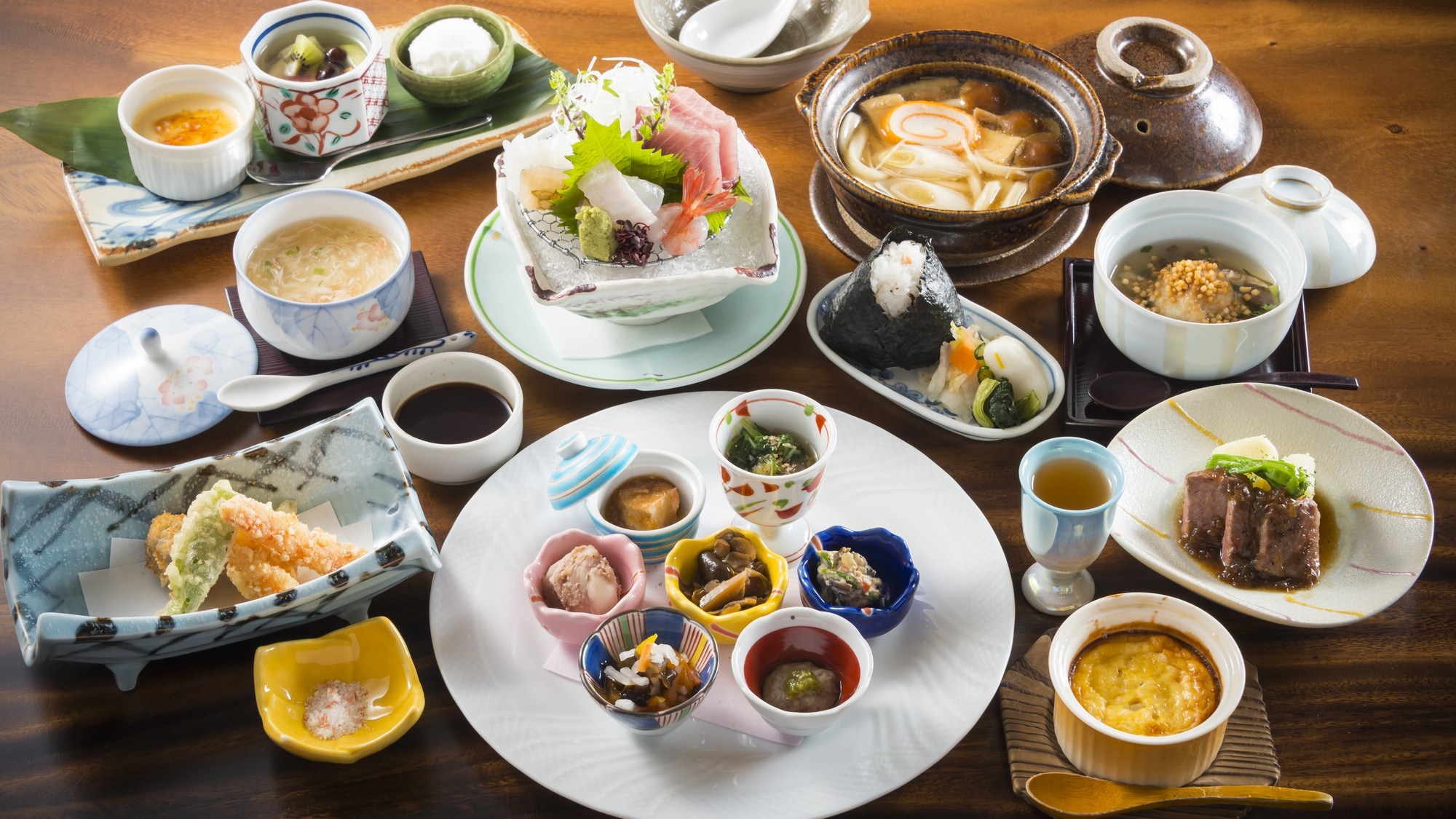 Food image