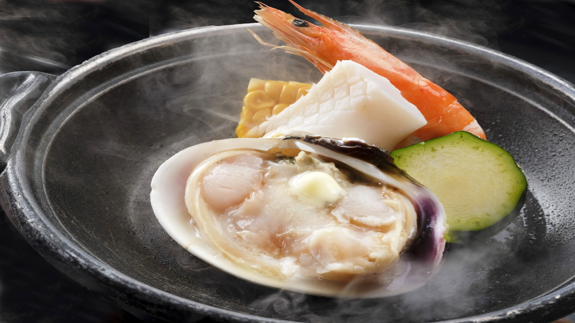 June-August 2026: Local Delights Kaiseki Cuisine