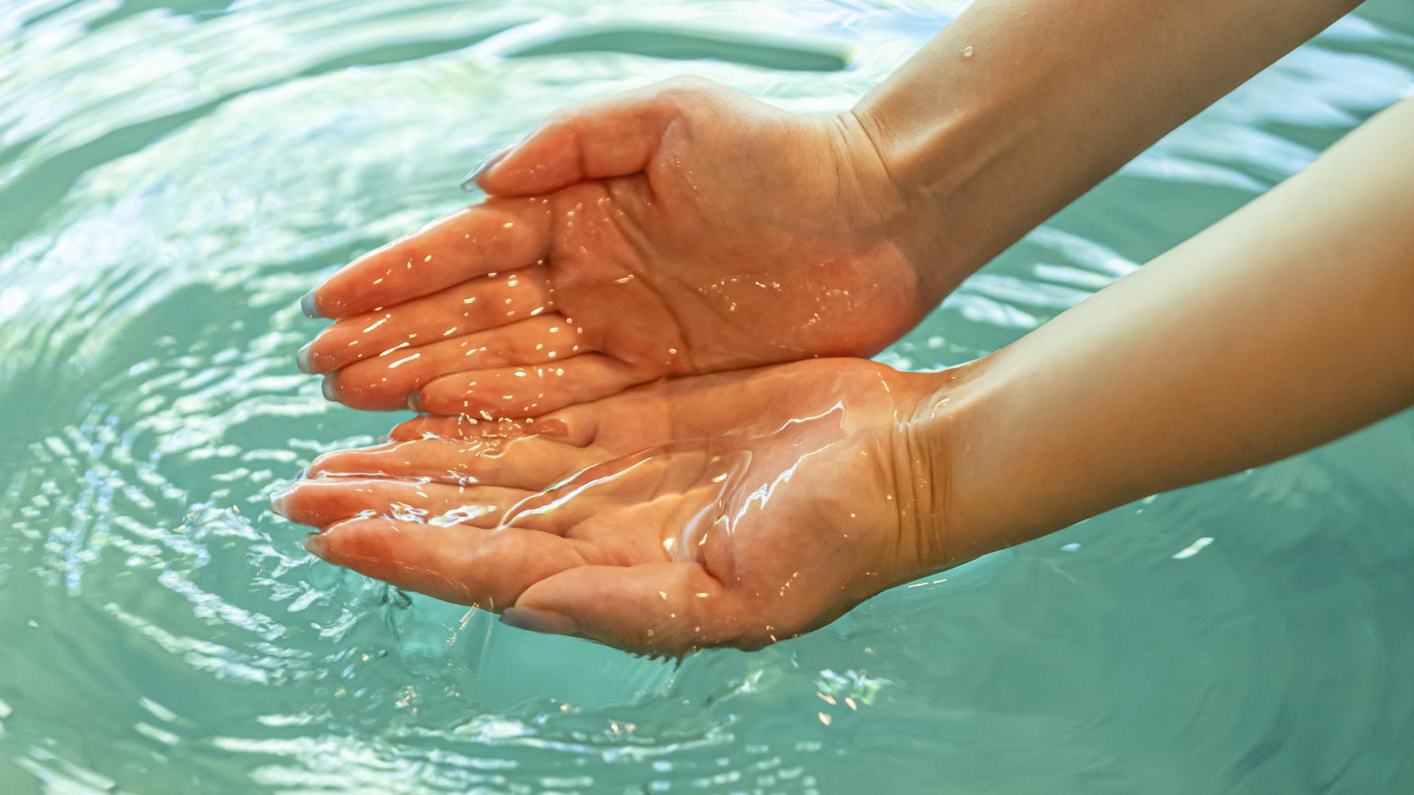 Our hotel's source is Triple Beautiful Hot Spring - Each of the three ingredients contained in the hot spring can be expected to have a beautifying effect on your skin.