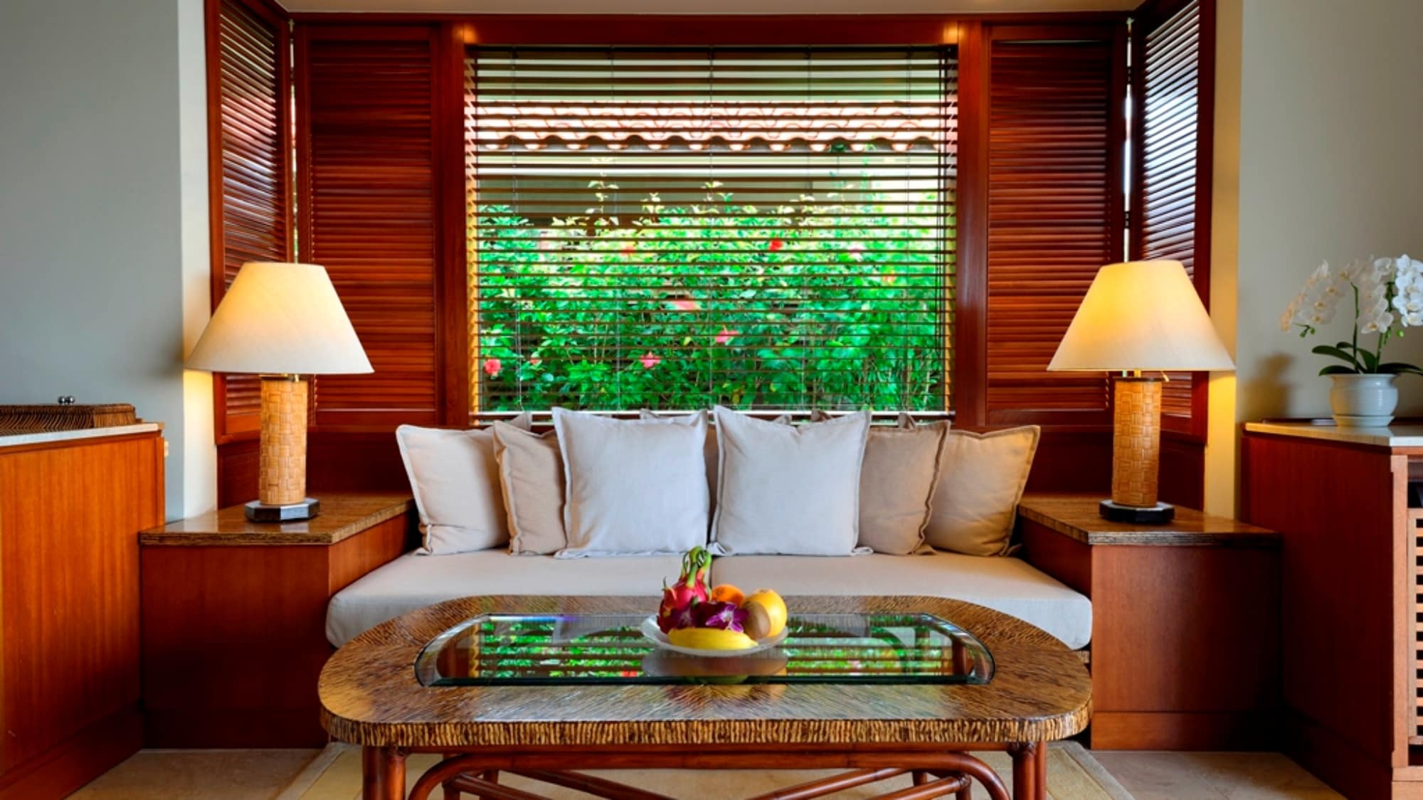 Club Villa Luxurious Suite/66㎡