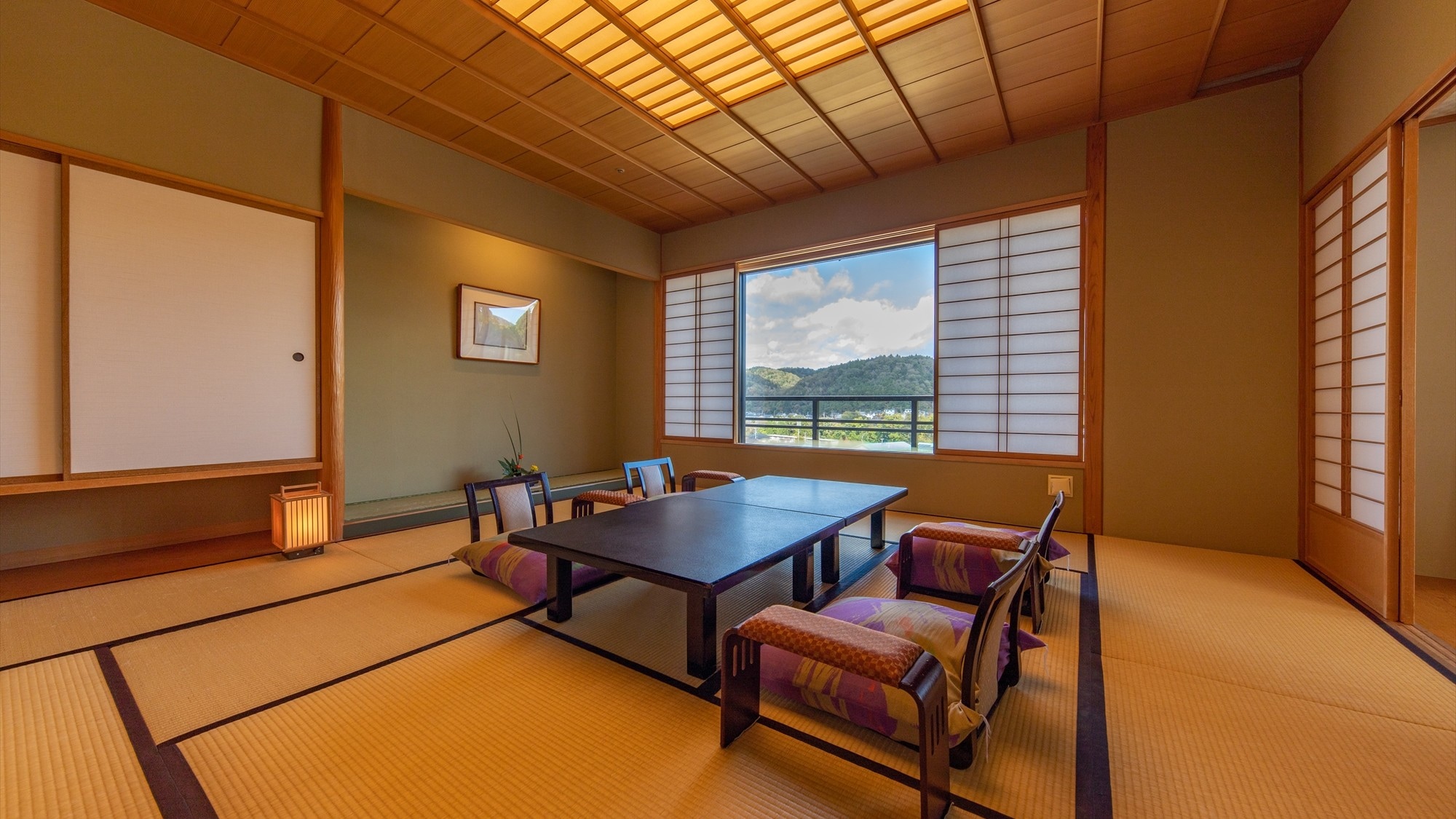 [Special room Juko]