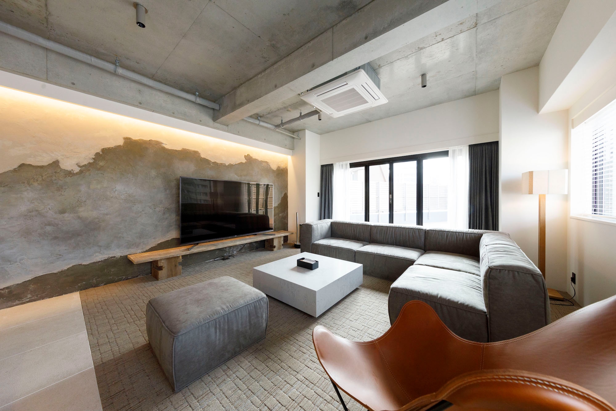 Mei PENTHOUSE | Hotel Mei Fukuoka Tenjin