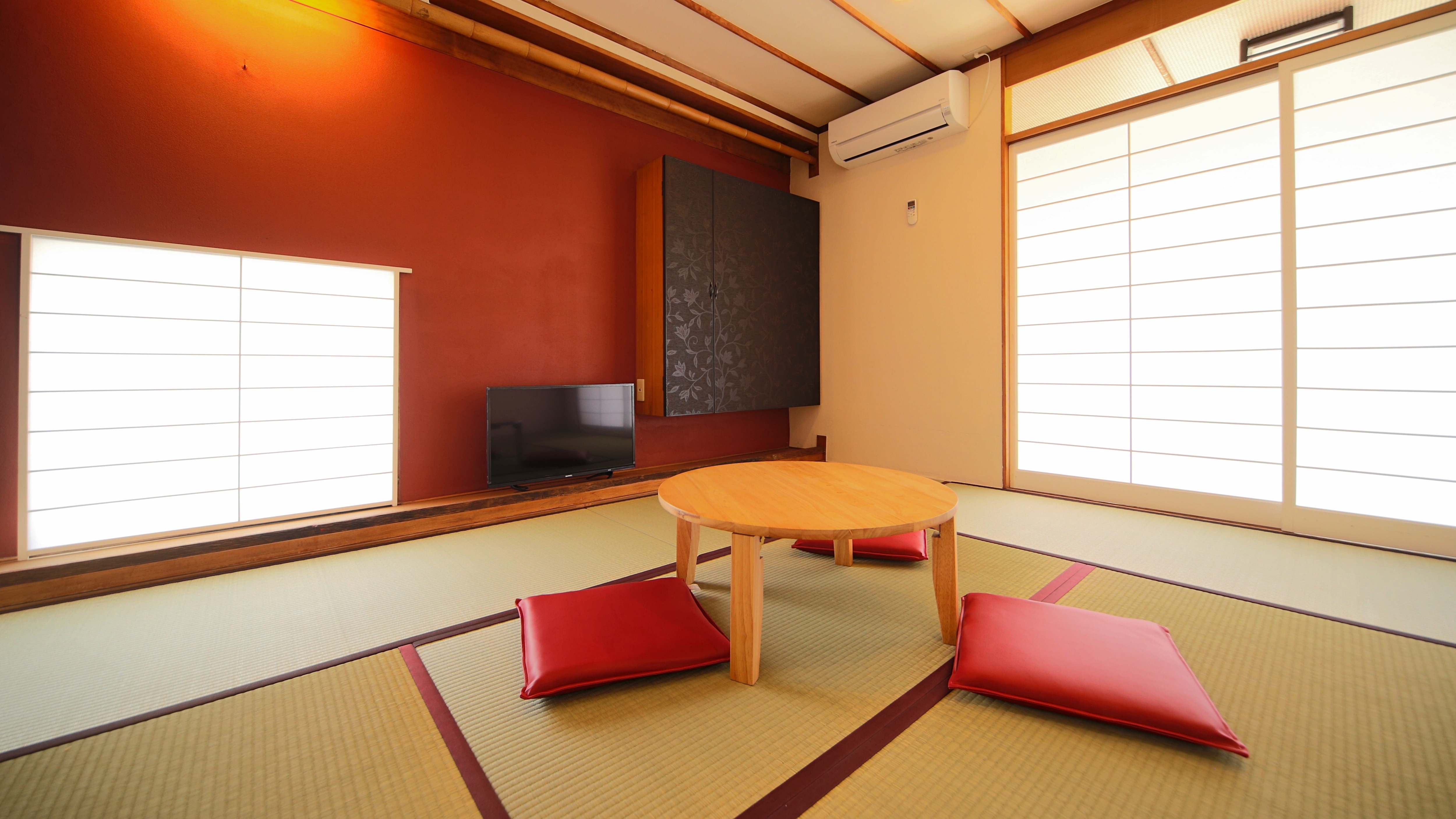 Standard Japanese-style Room
