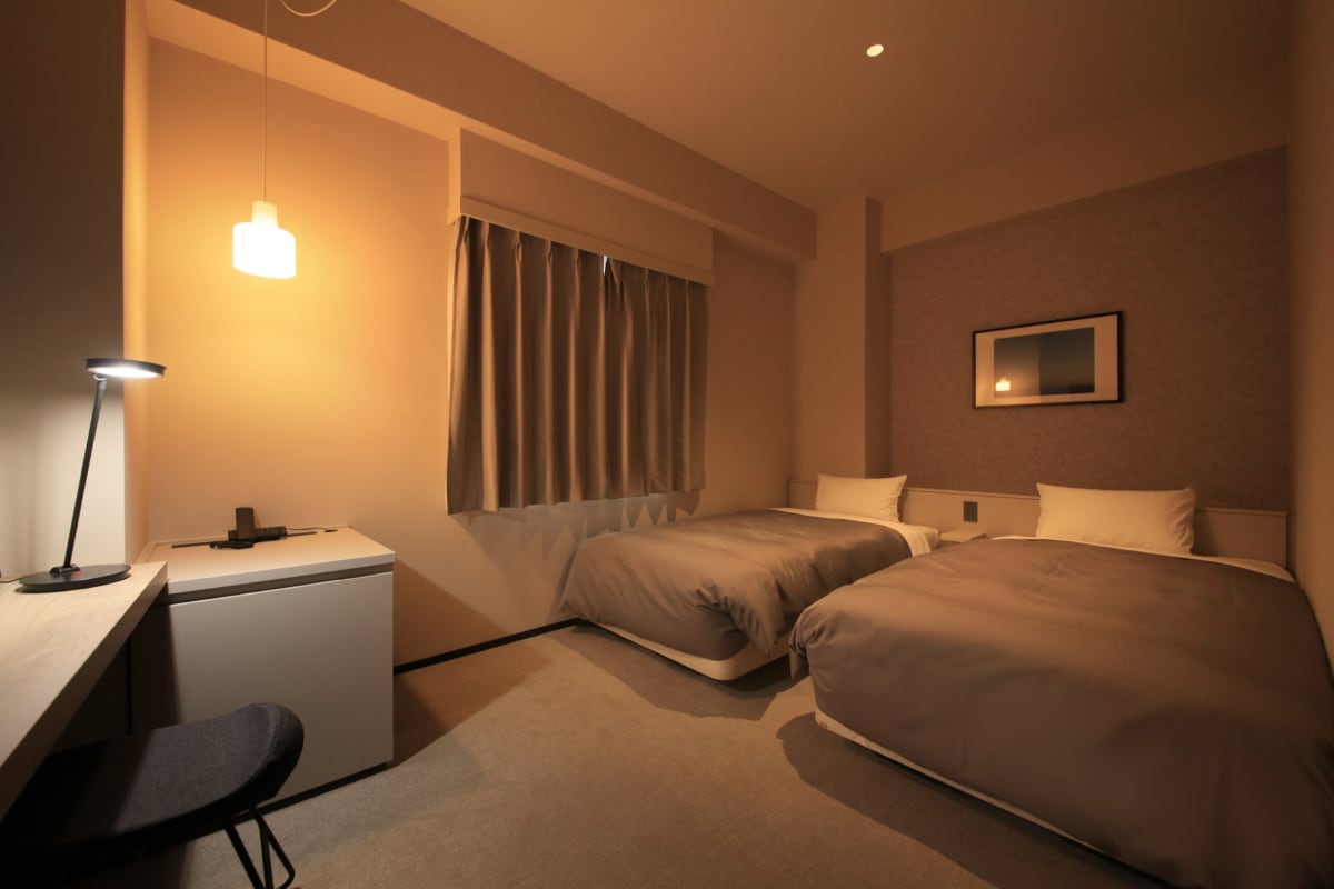Kamar mandi kembar