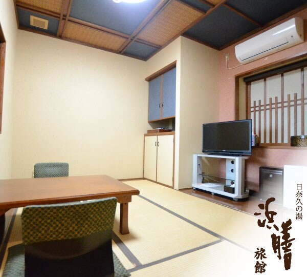 Kyoma 6 tikar tatami