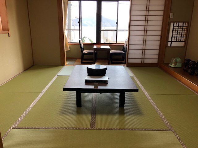 日式房间1