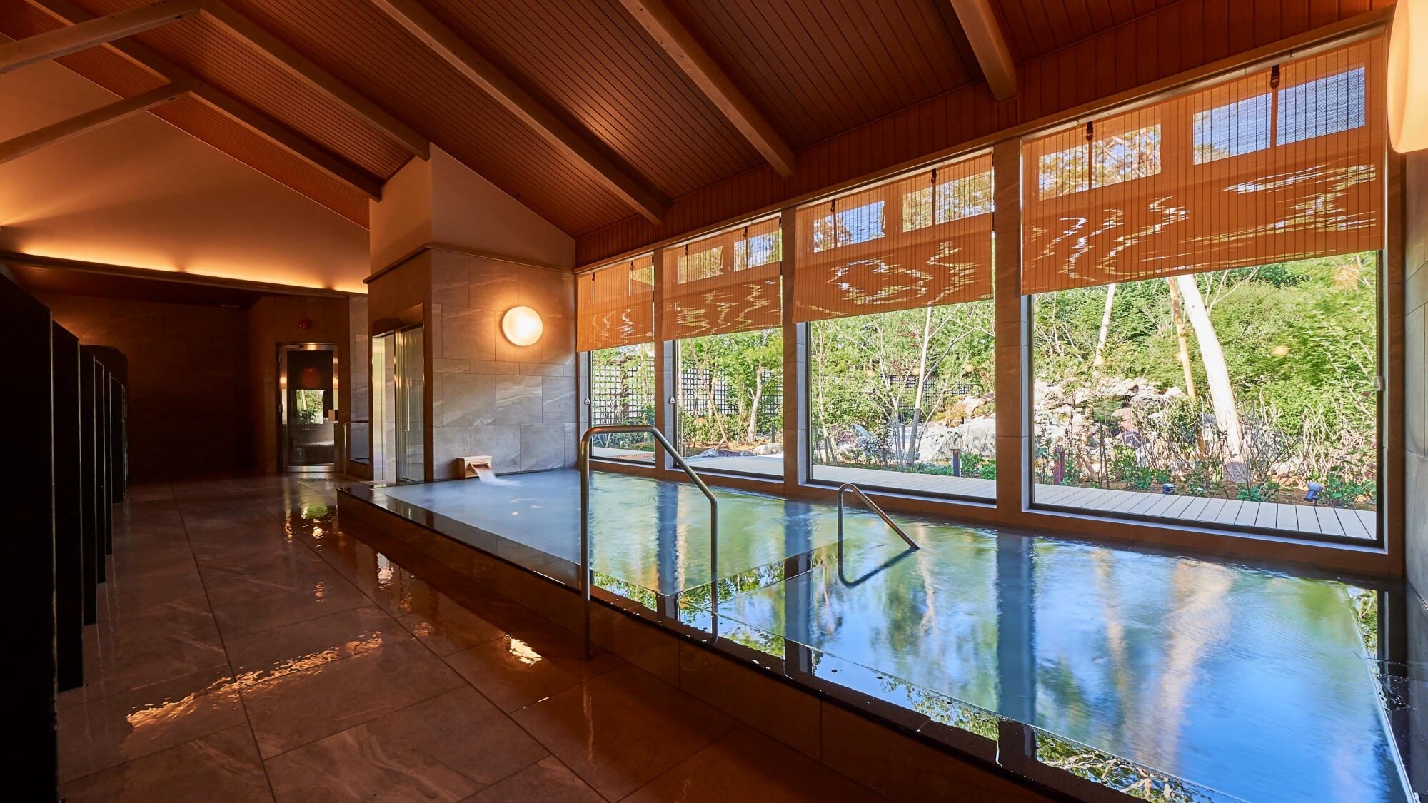 Oyaru Onsen Mori no Yu