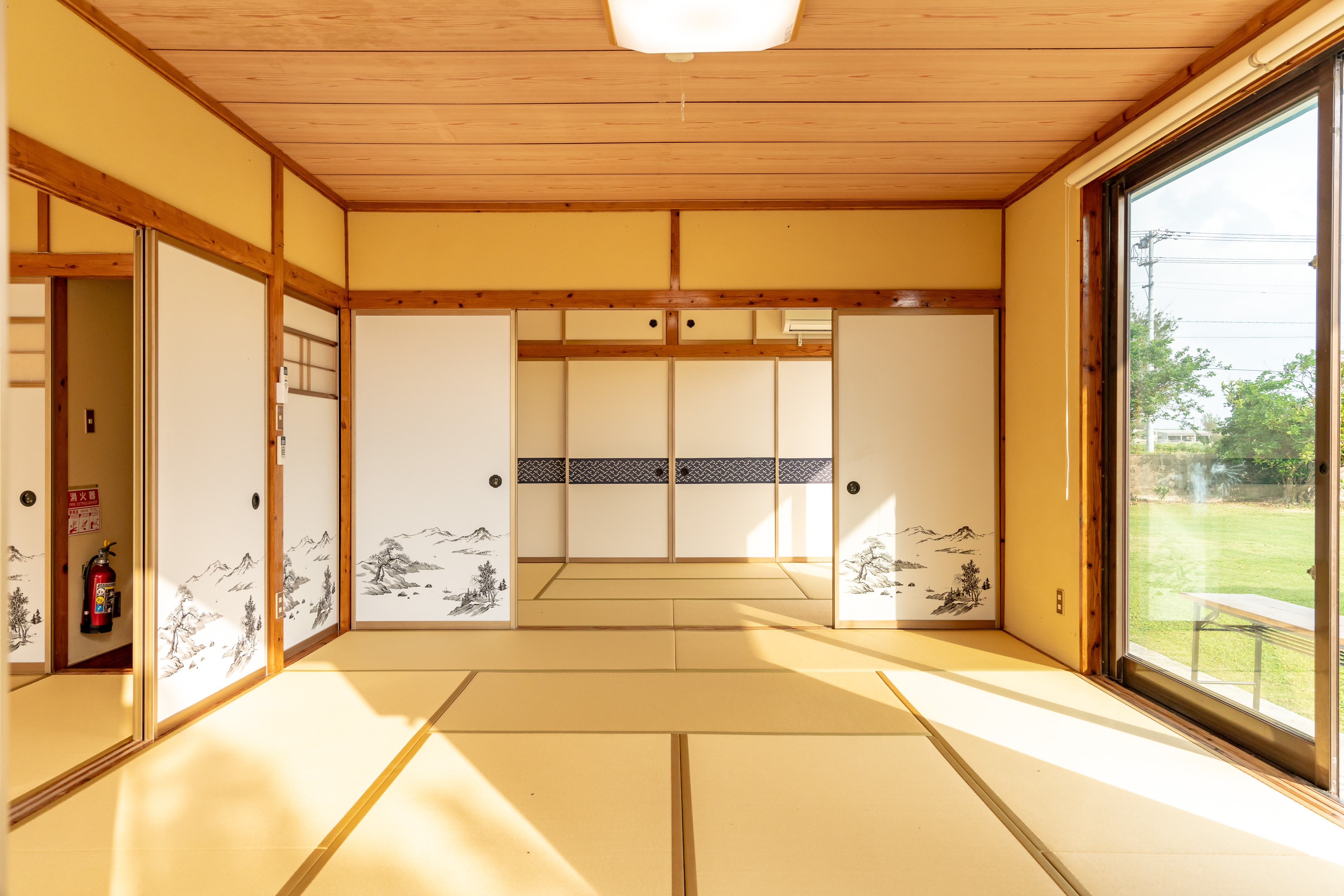 tatami