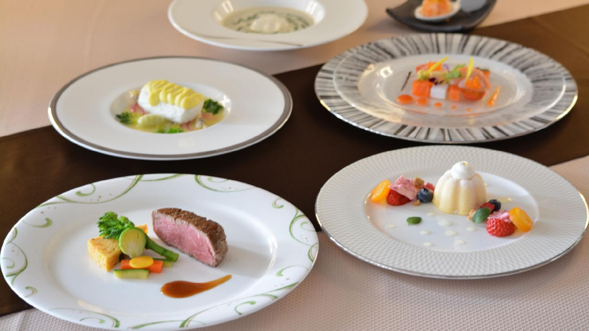 Hotel photo 26 of The Prince Hakone Lake Ashinoko.