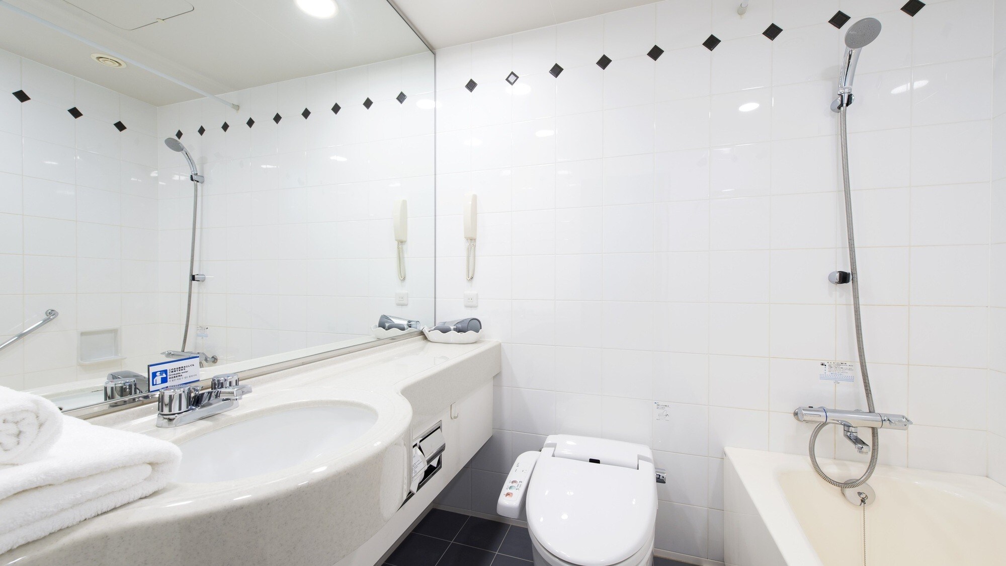 整体浴室<中等>