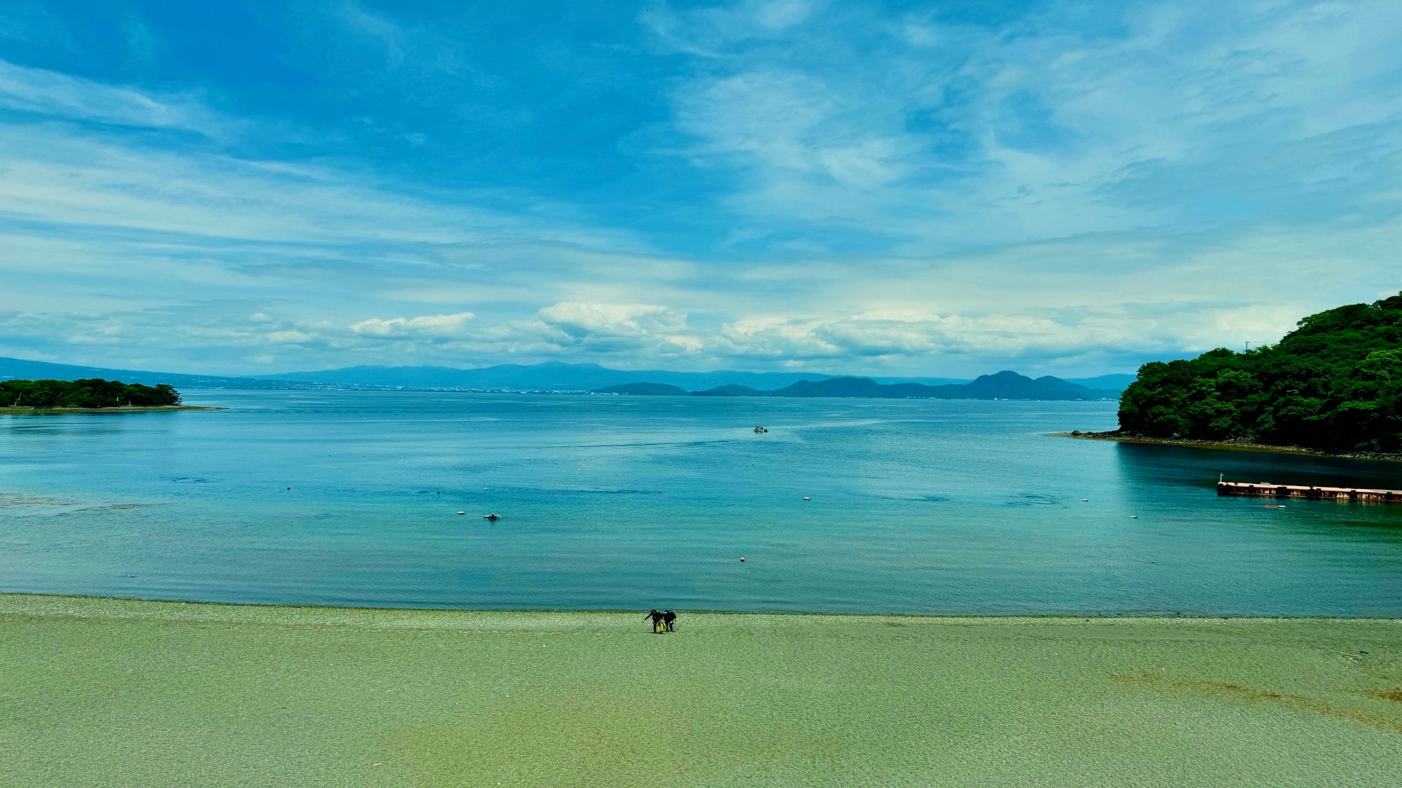 海邊房間景觀 (16.9)