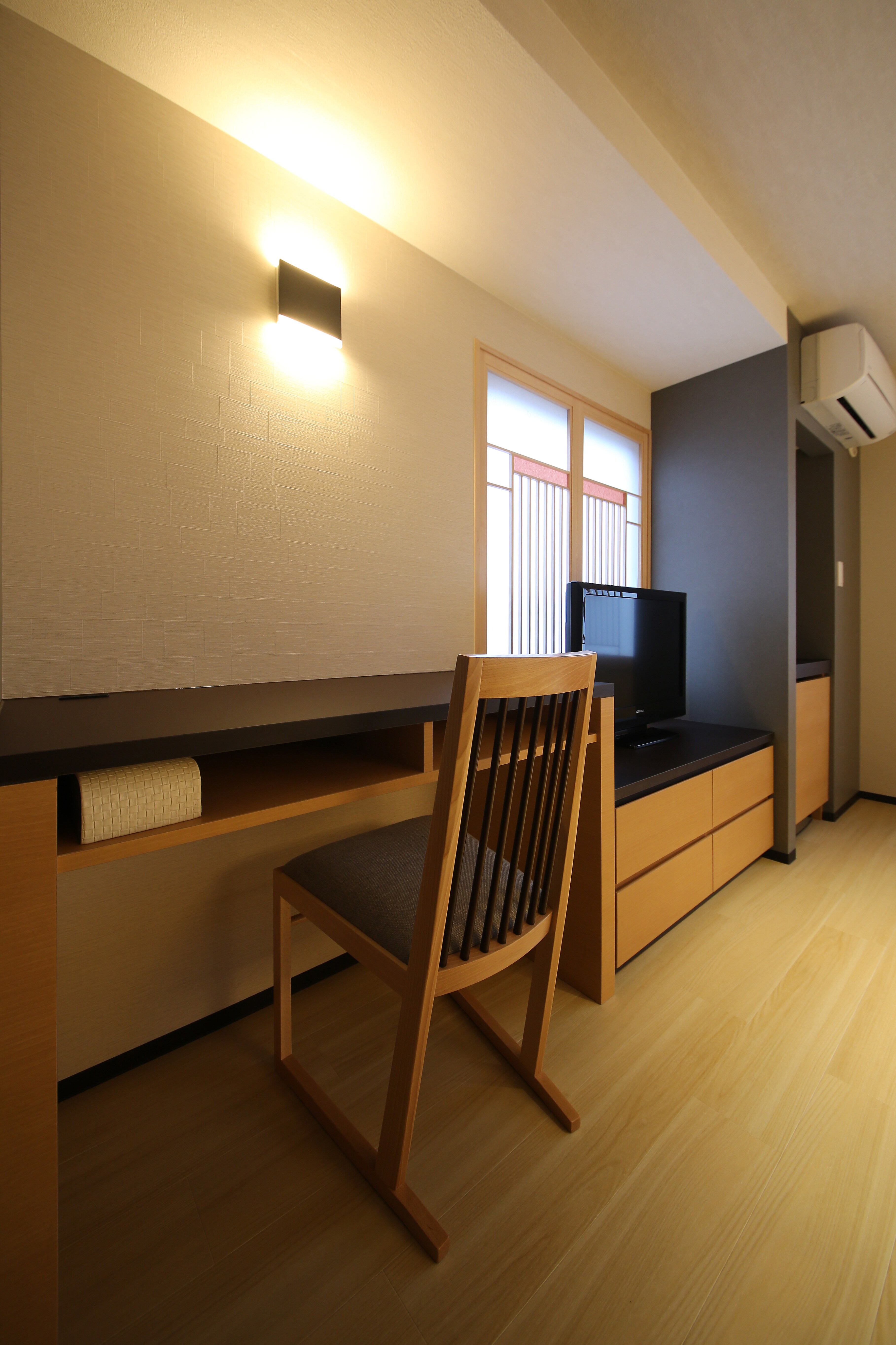 301 Built-in furniture