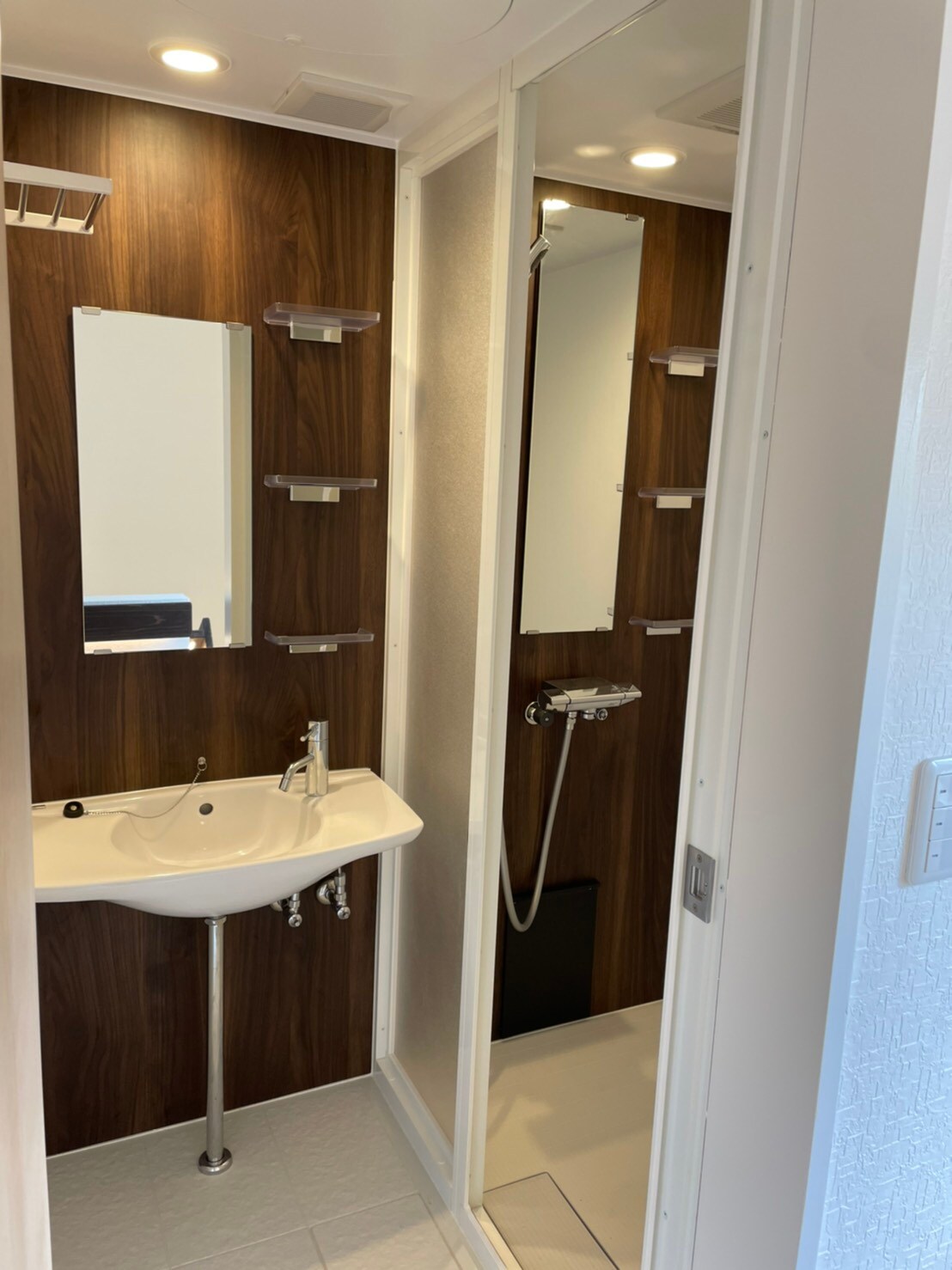 kamar mandi