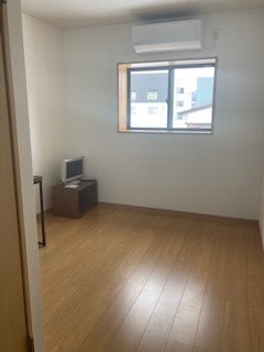 Kamar twin bergaya barat