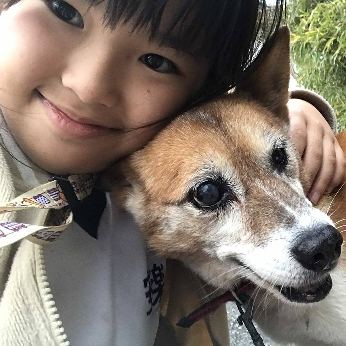 Good friends ♪
