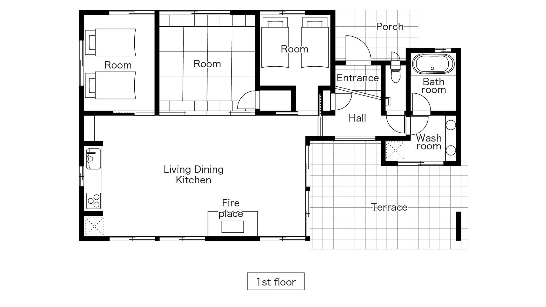 Gambar HIRAYA PET 6039