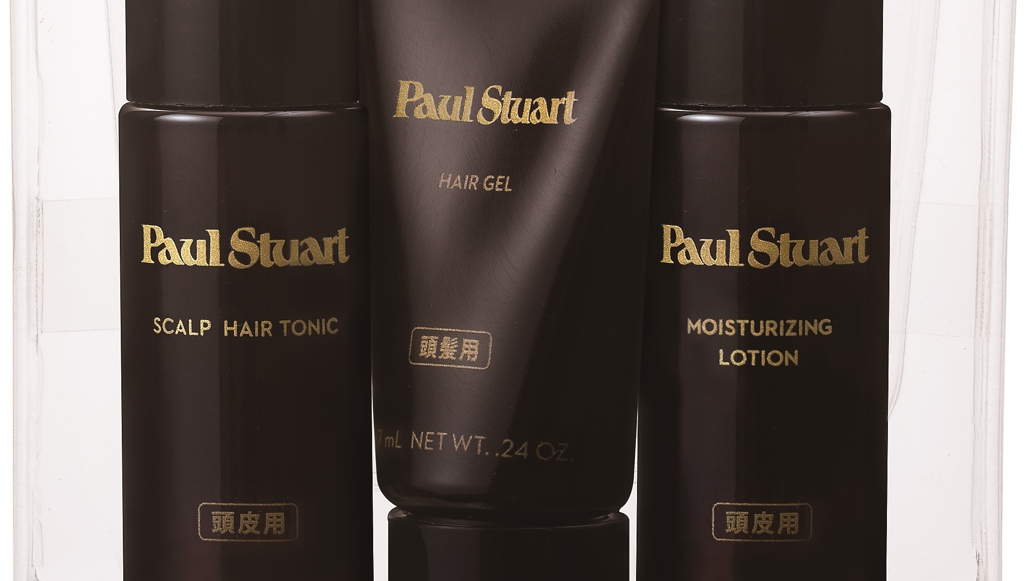 ■ [Hanare] Men's amenities
