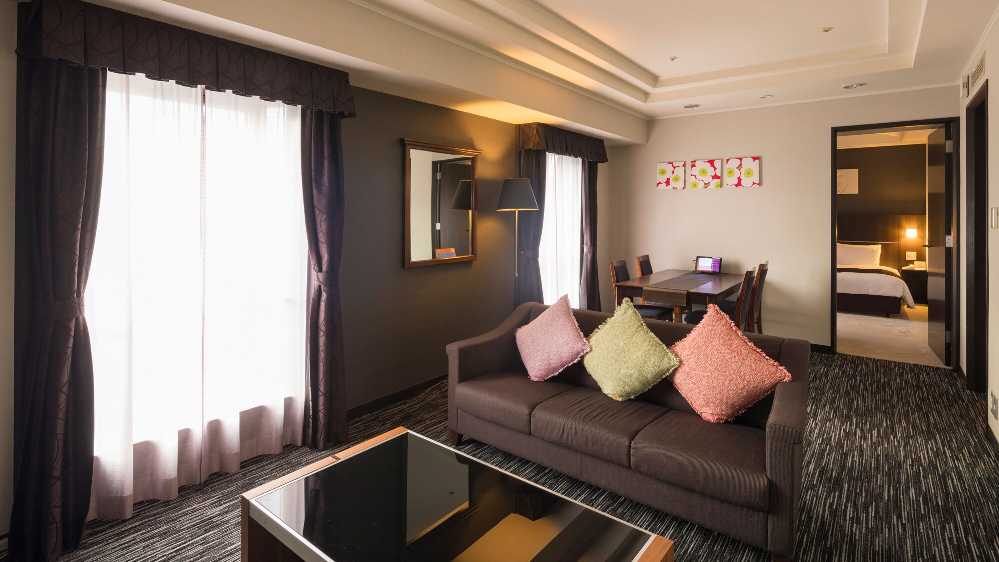 Suite