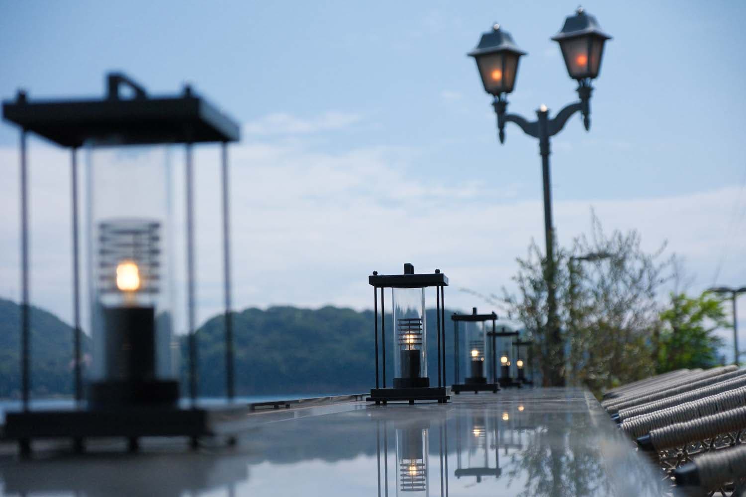 terrace image
