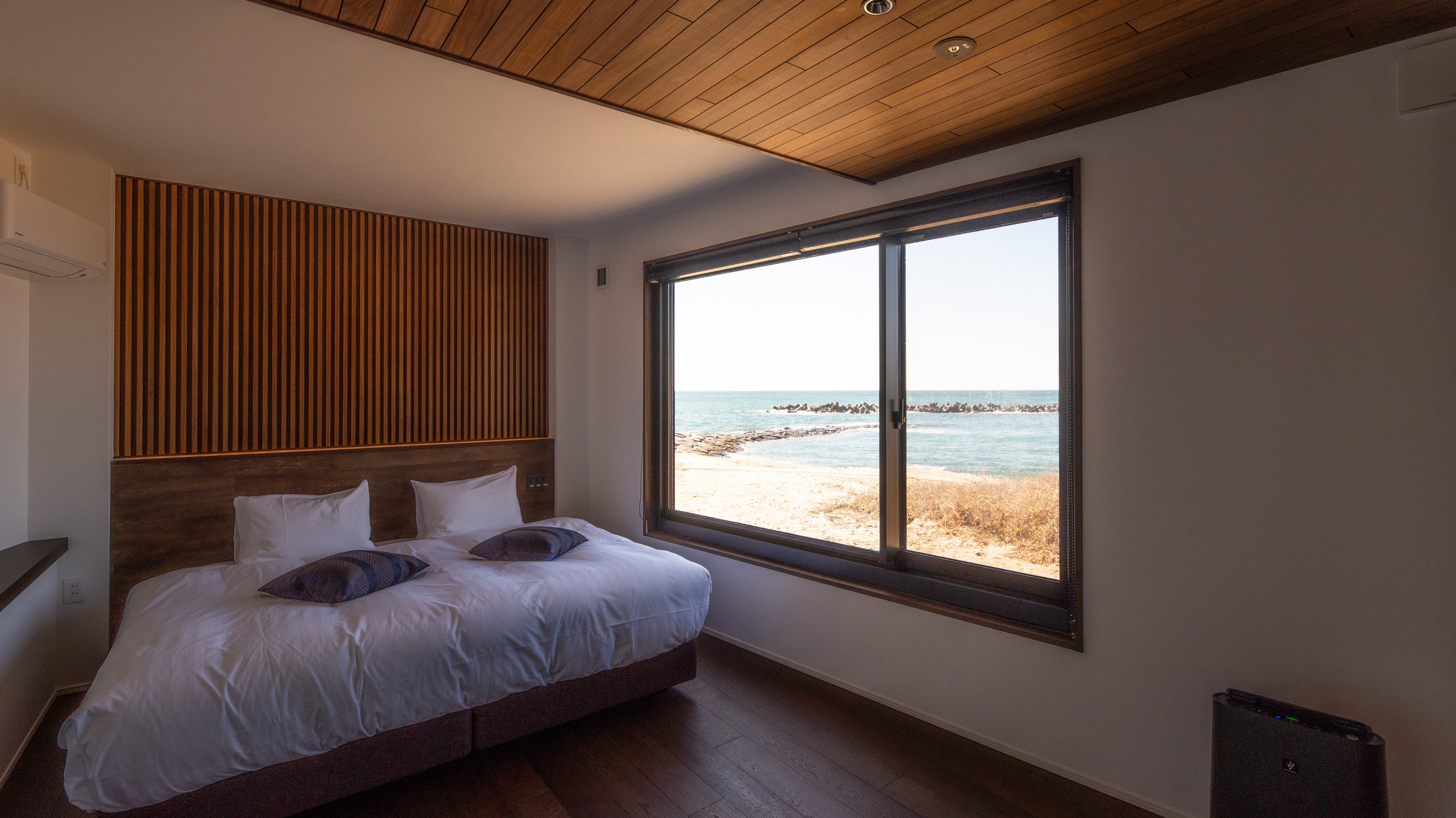 [1st floor] Bedroom