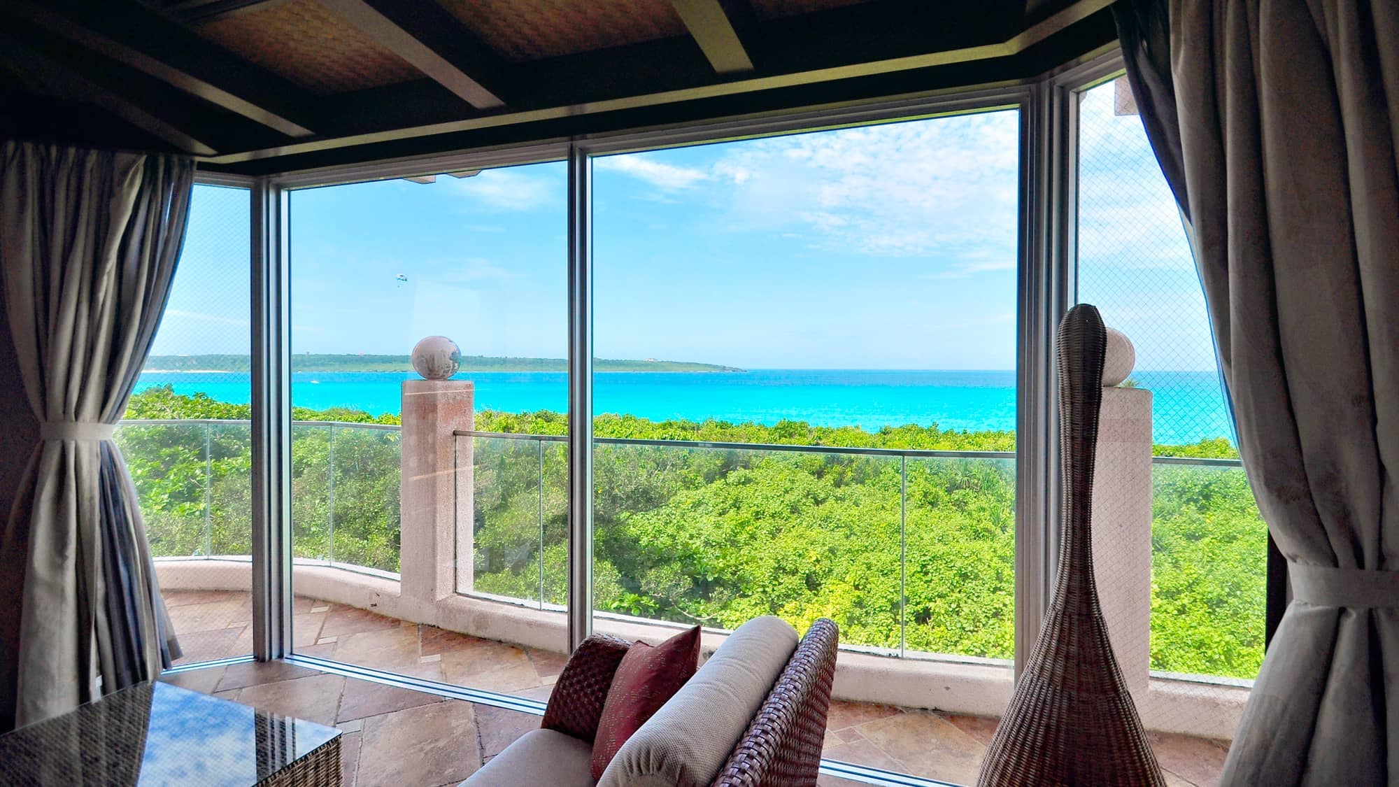 [ห้องสวีท] วิวทะเลอันงดงามรอต้อนรับคุณ