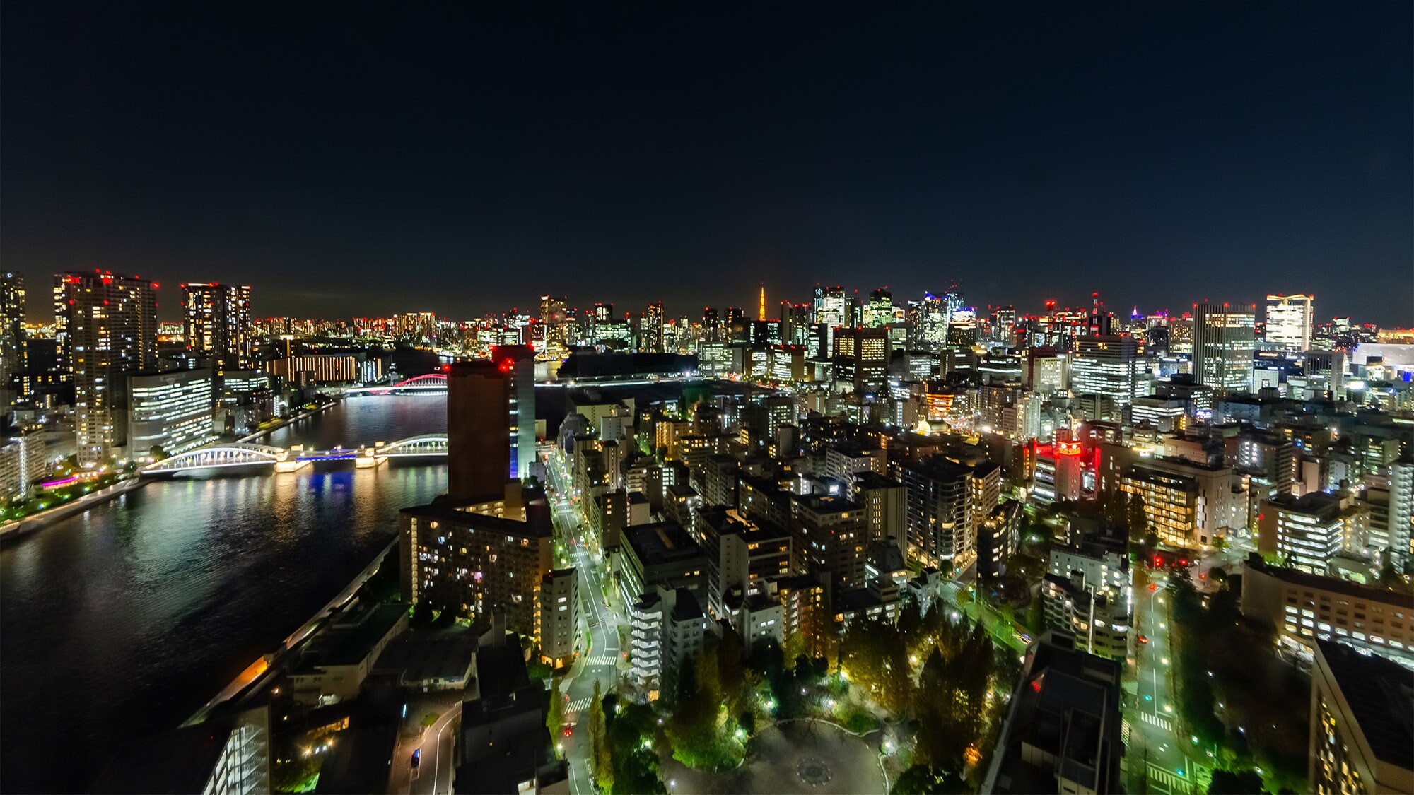 エグゼクティブツイン［47平米］一般室（喫煙可）