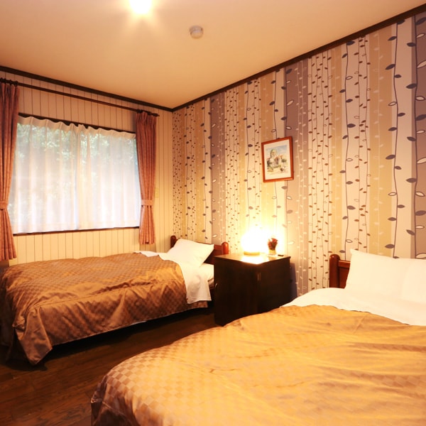 ★Room 206