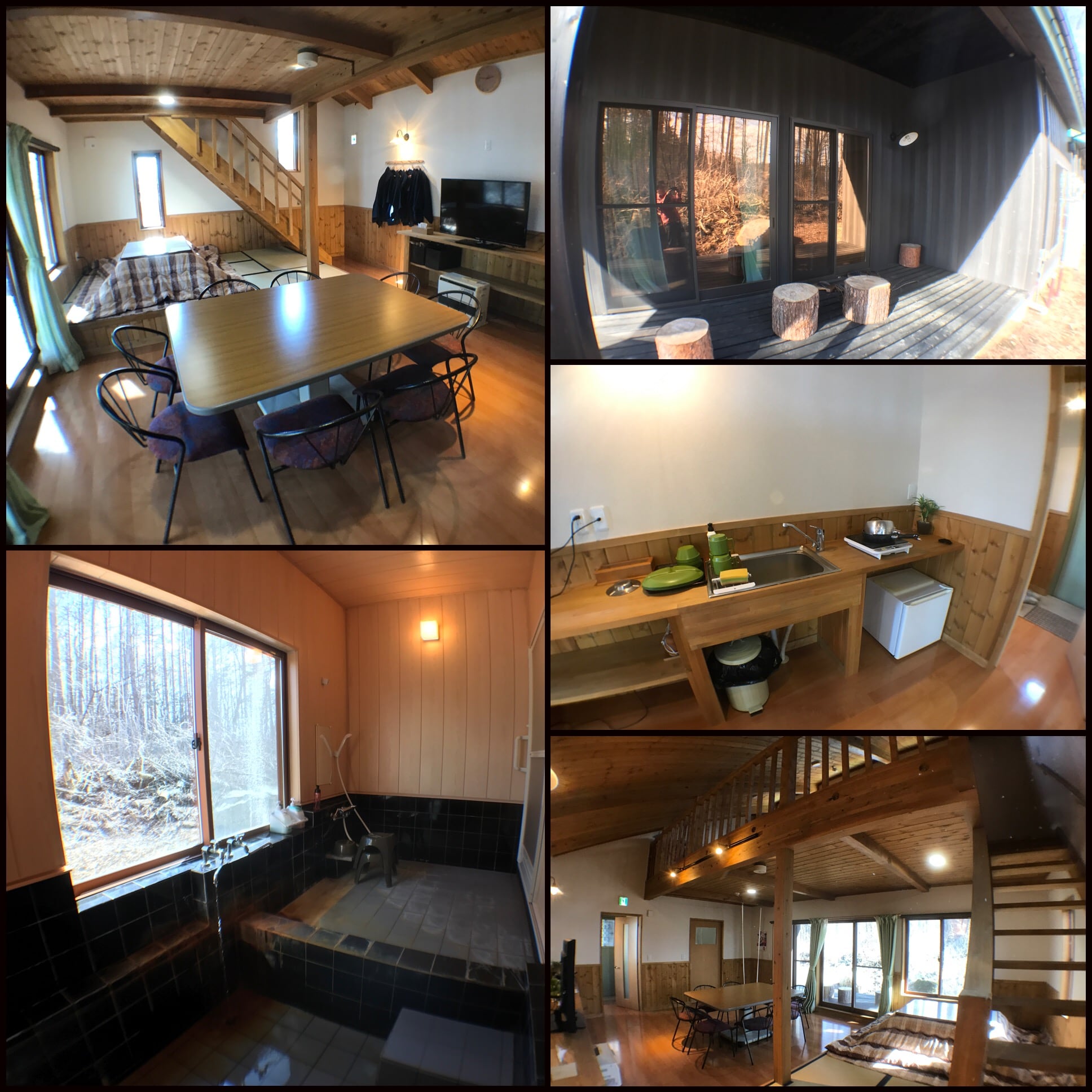 Cottage Asahi