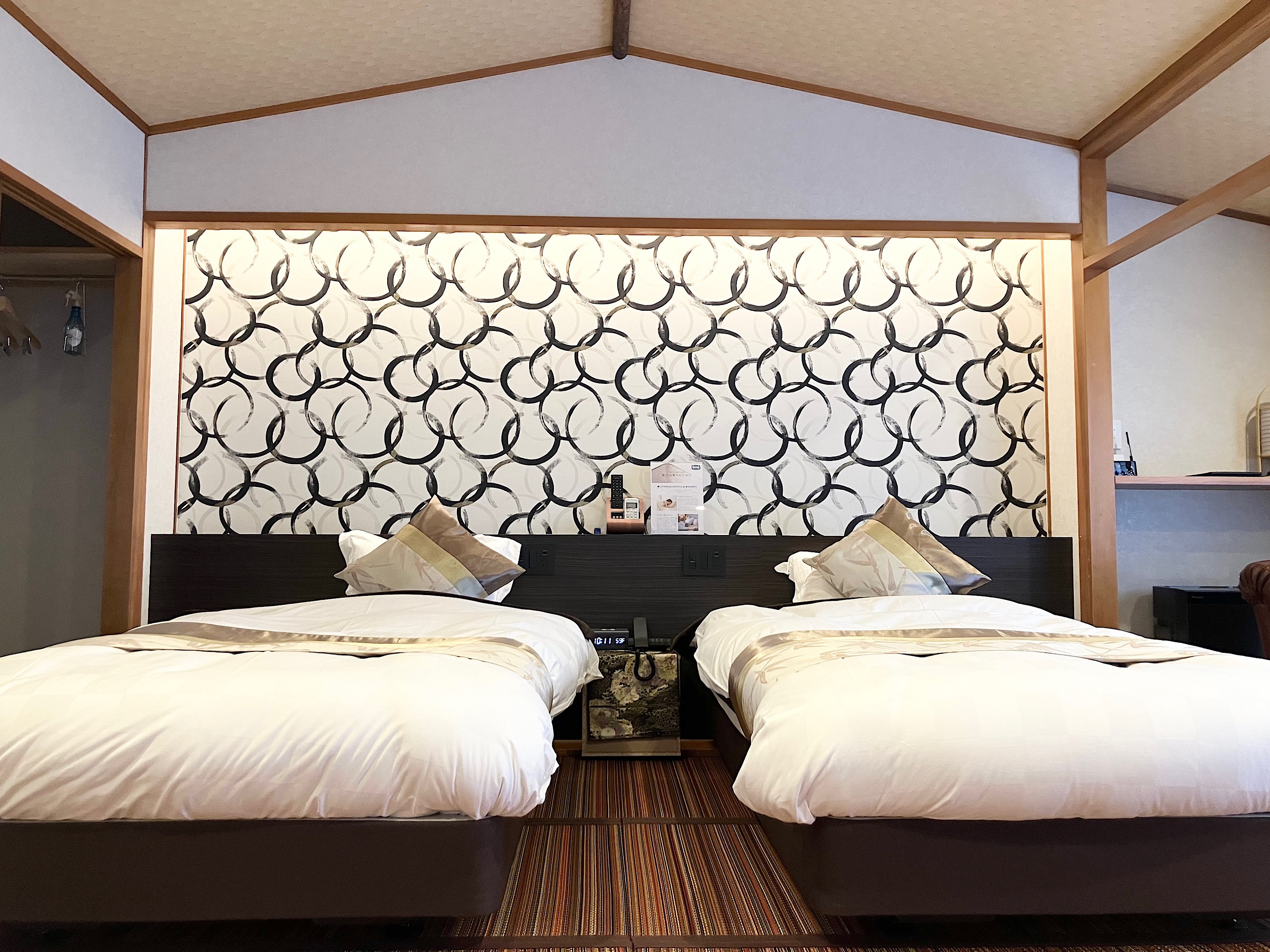 NEW [Japanese Beauty Moderate] 40 square meters (10 tatami mats + bath + toilet + washstand + veranda)