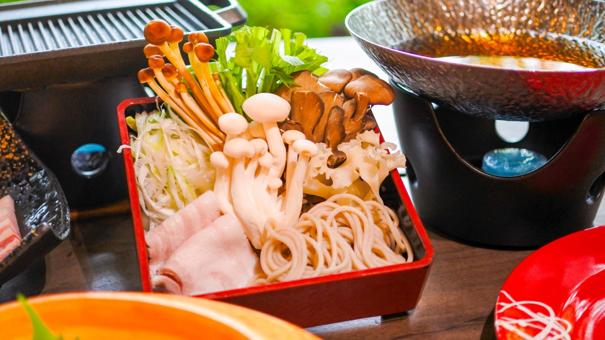 2025年秋季餐食示例