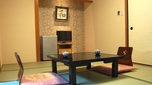 [In translation] A great room instead of having a view on the mountain side