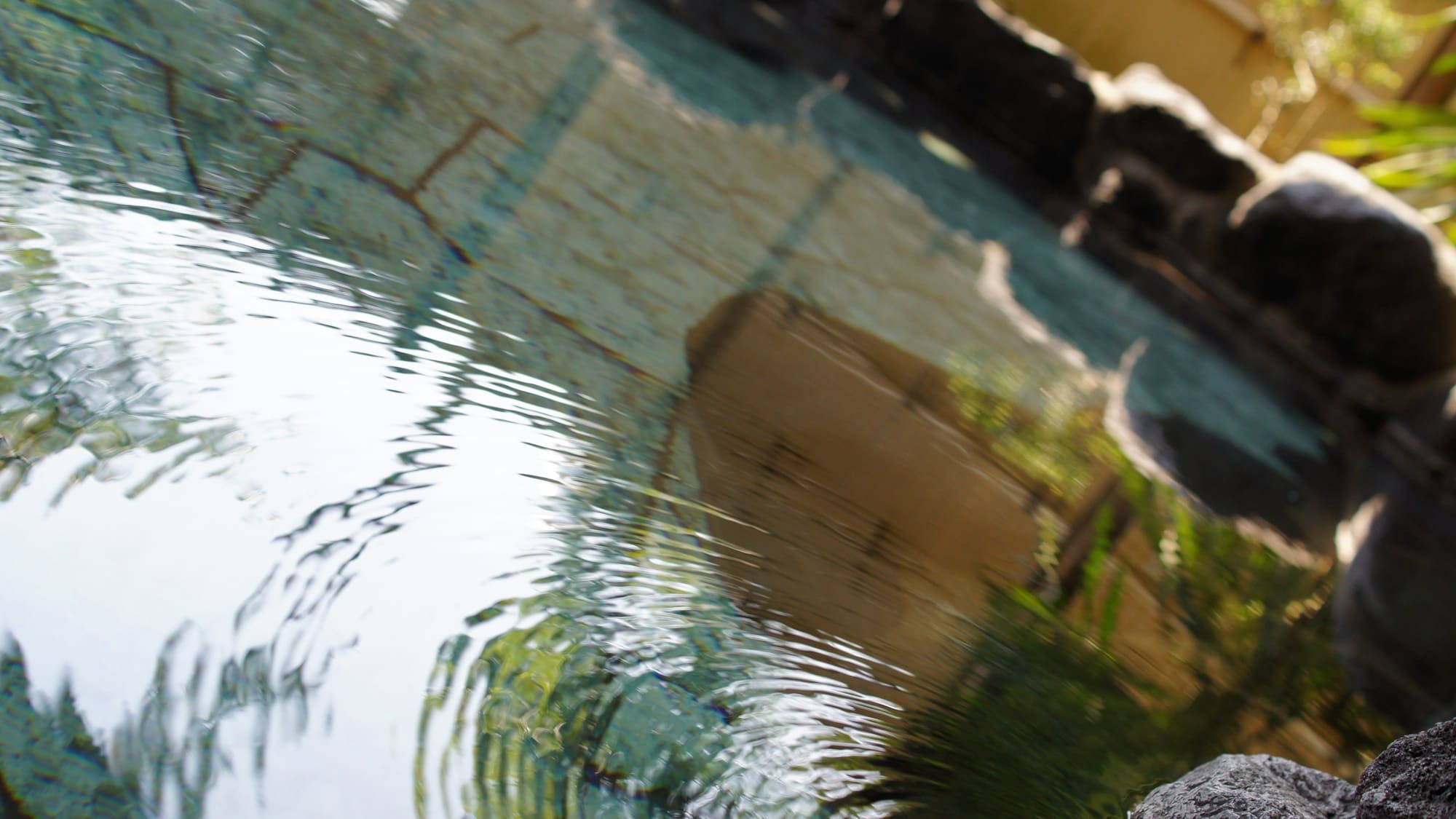 *[Open-air bath] Enjoy the famous hot springs of Hakone's 17 hot springs.