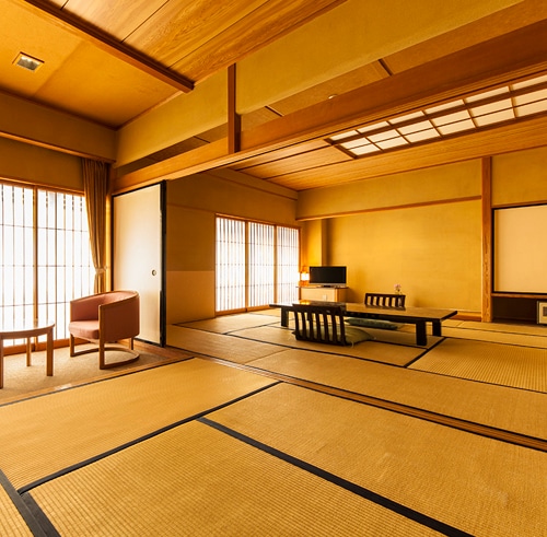 Next Japanese-style room