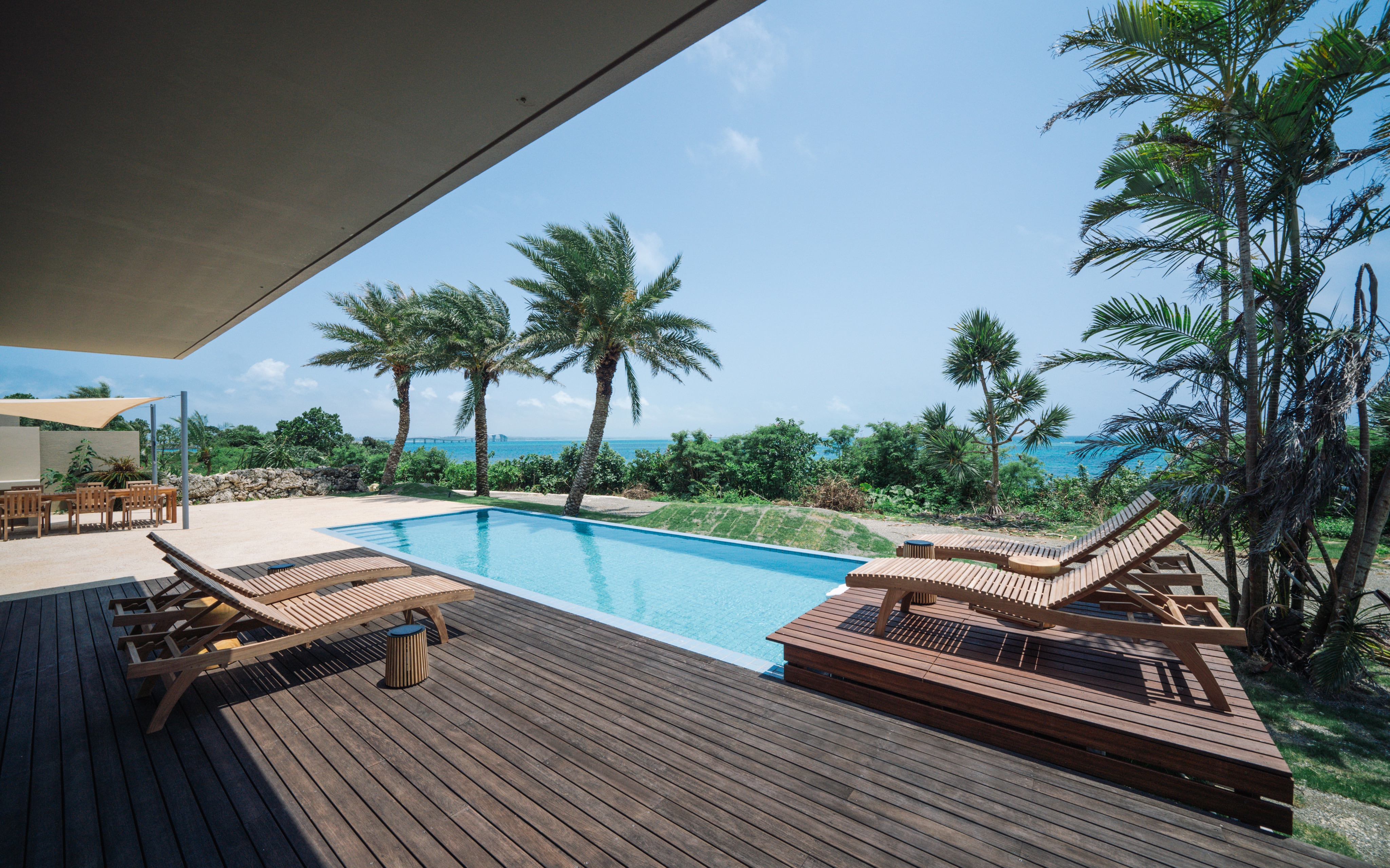 Phòng Executive Suite