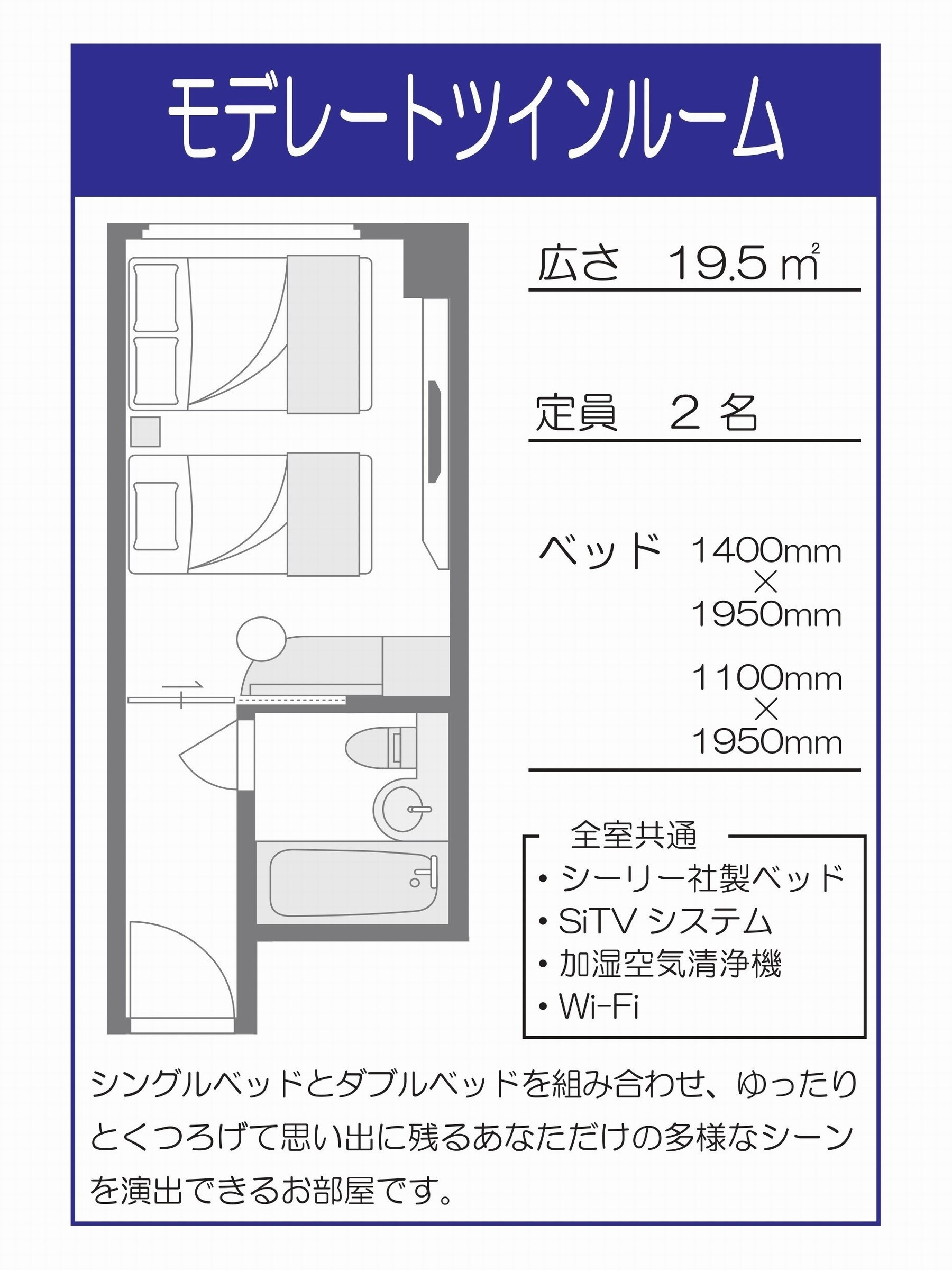 แฝดปานกลาง