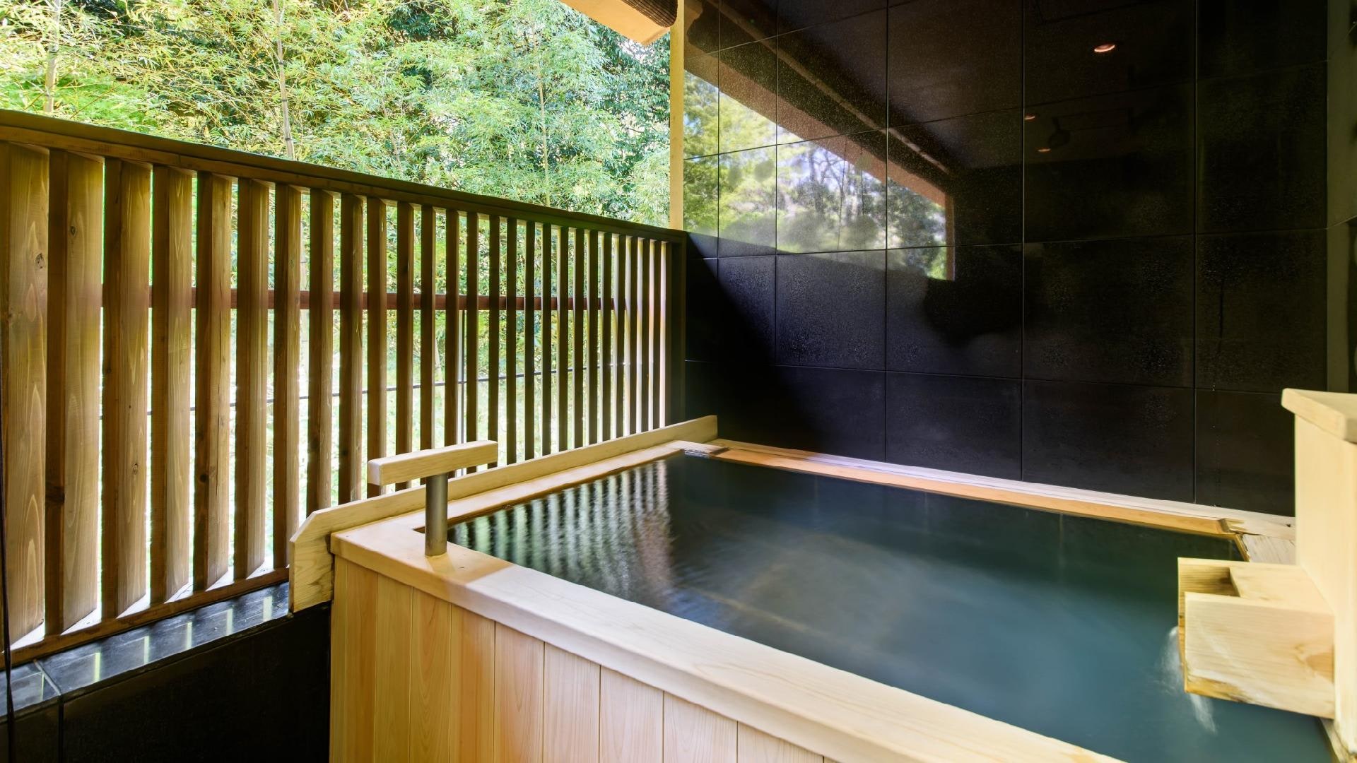 [Shino / Shino] Luxury Suite Maisonette King Double