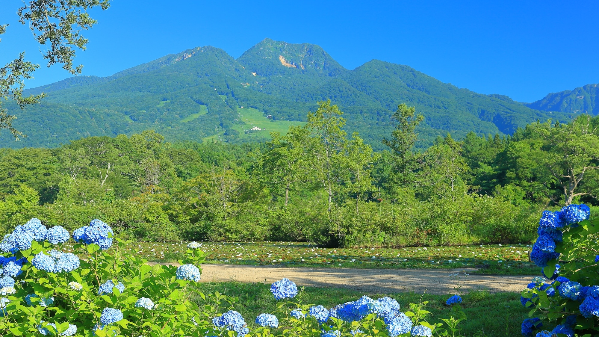 [Others] Scenery of Myoko and Akakura