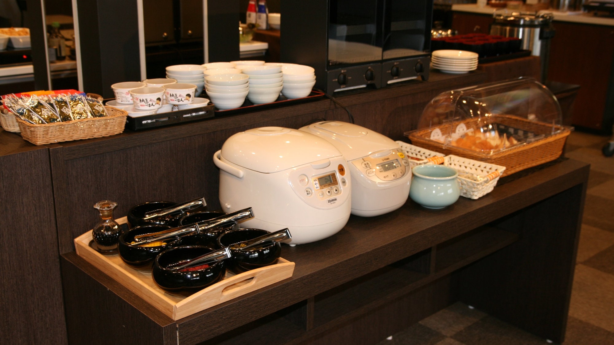 Hotel photo 67 of Green Rich Hotel Oita Miyakomachi.