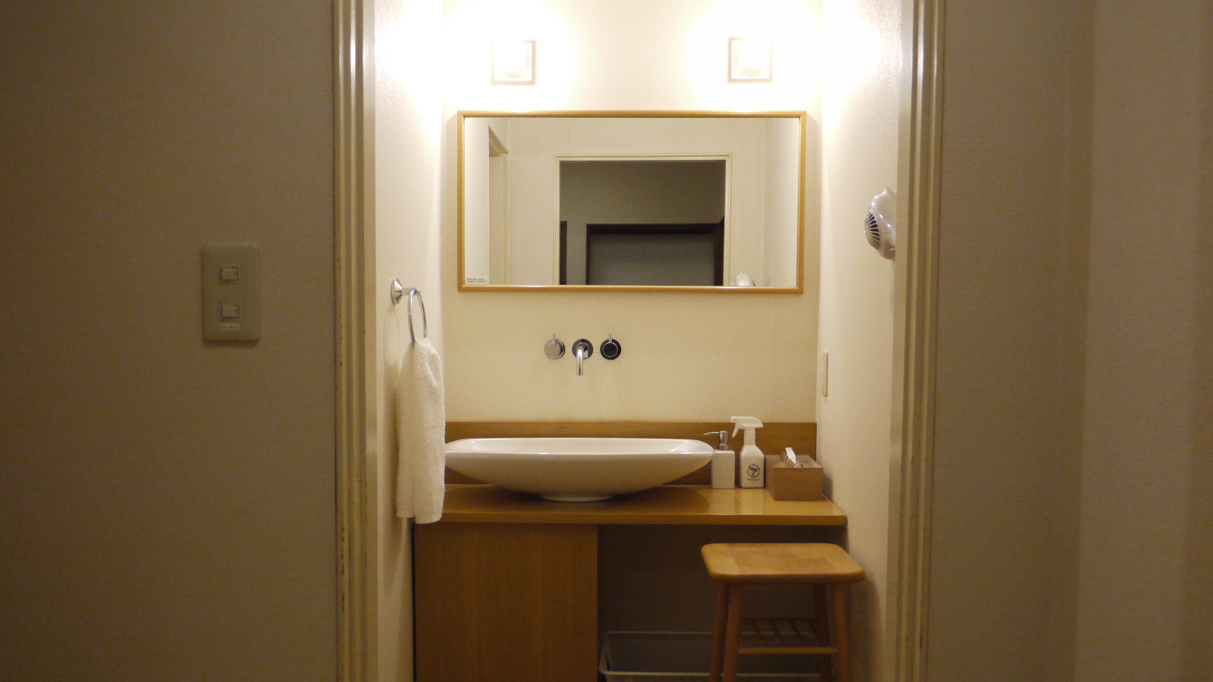 ◆ Tomoya Hotel & copy; 房間 ◆