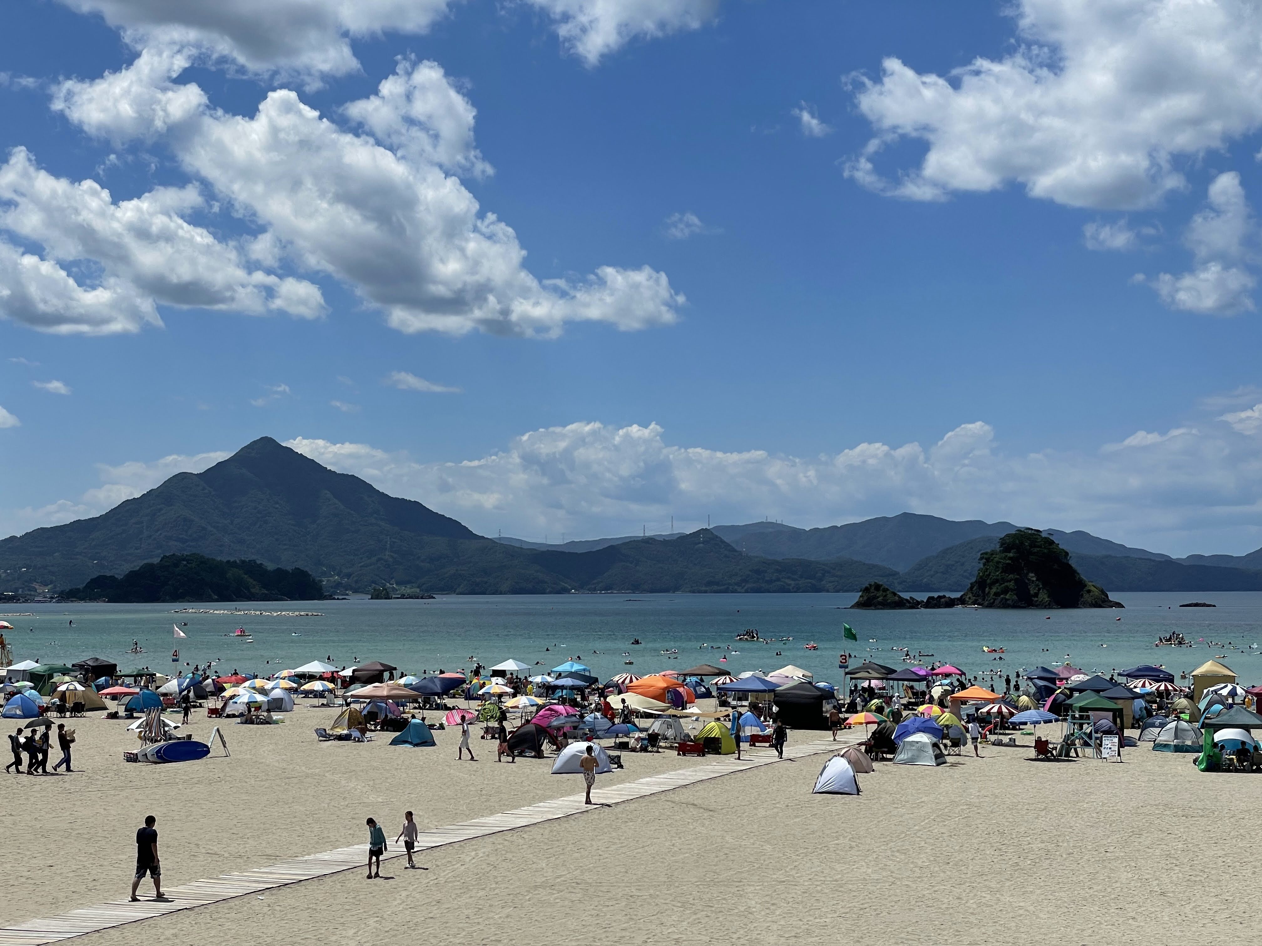 Pantai Wakasa Wada