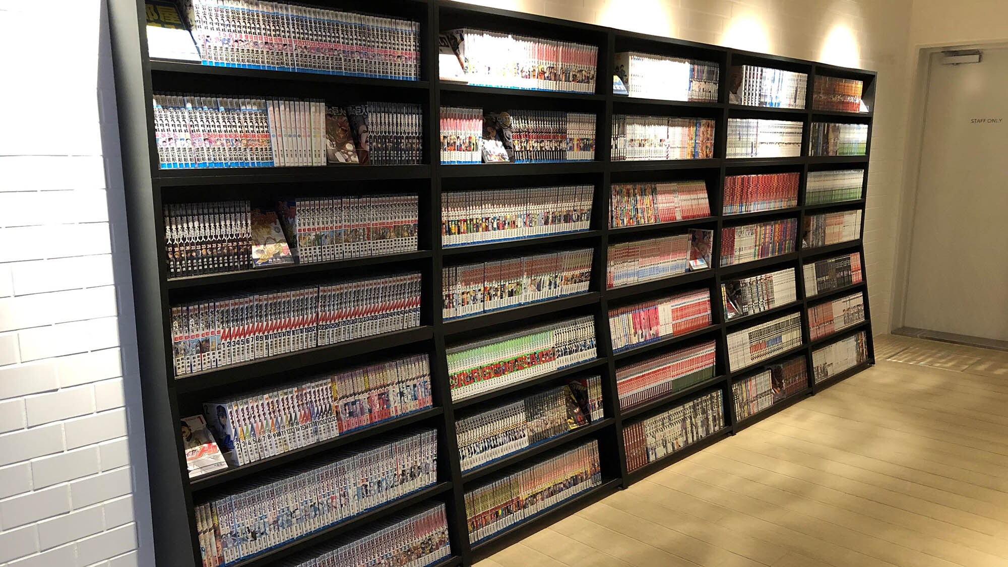 Comics Corner