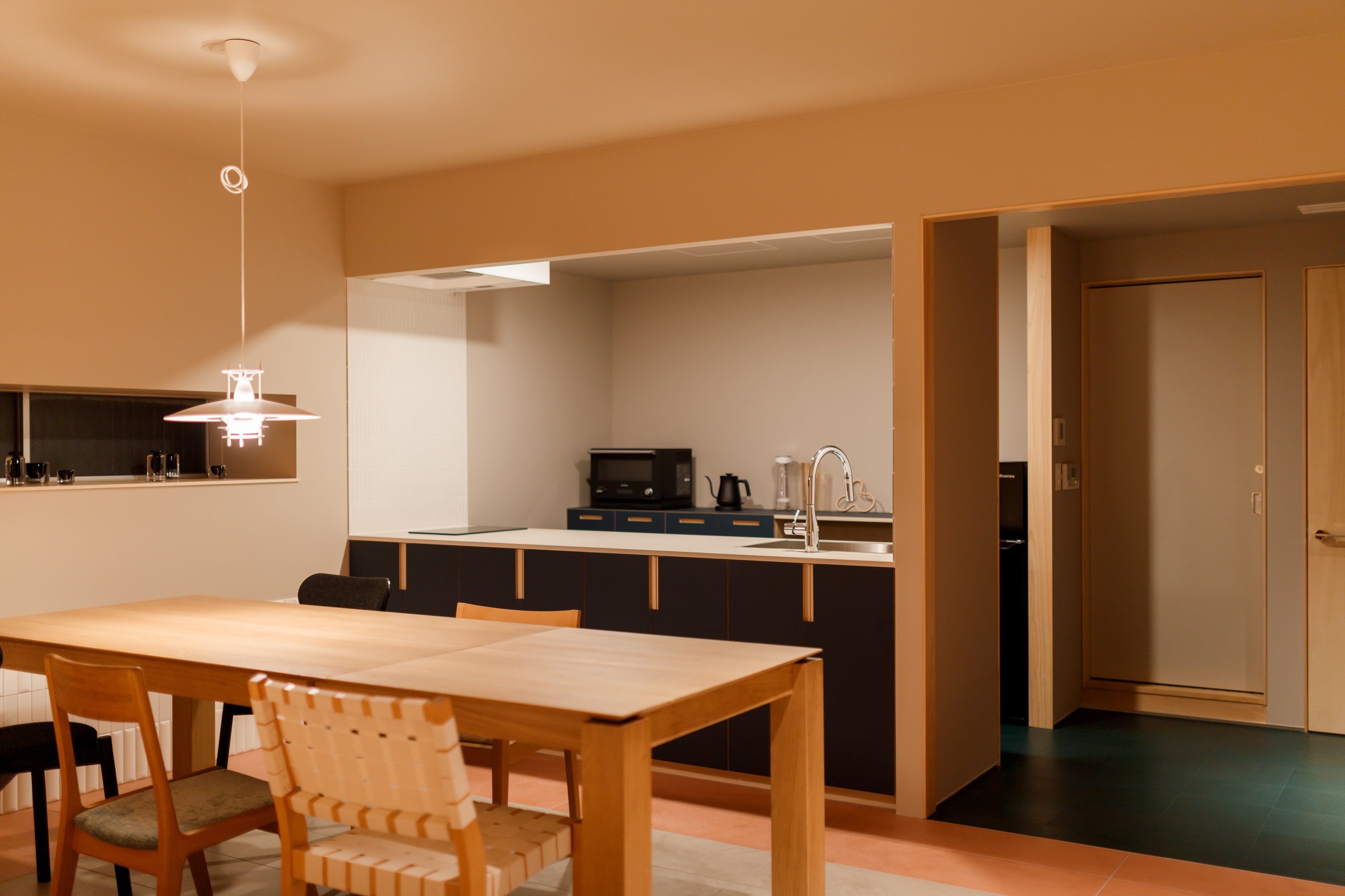 客房設計飯店 201