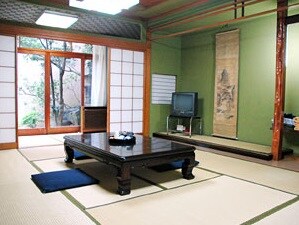 Ruang 10 tatami