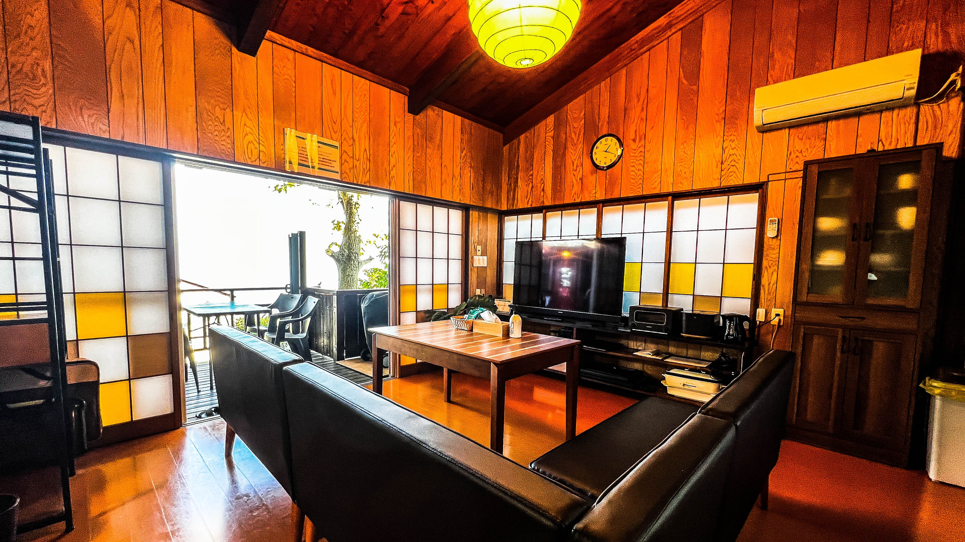 Phòng khách/phòng ăn