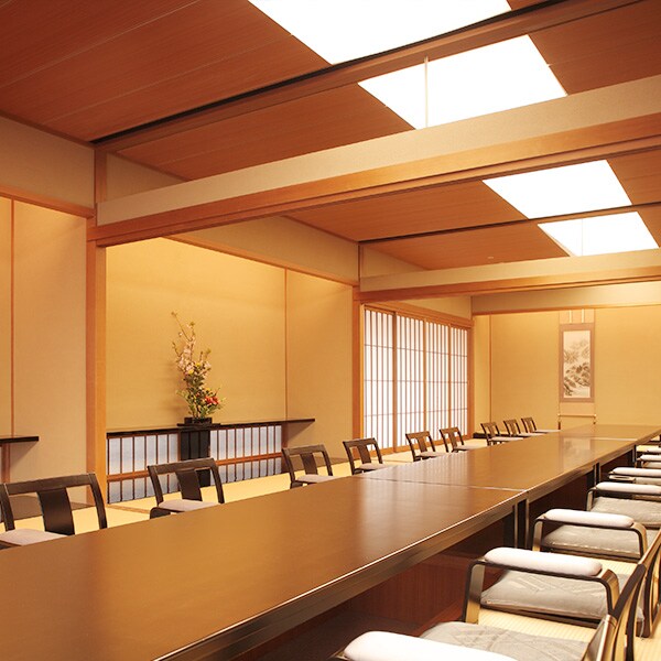 Japanese-style Room C (Hagoromo)