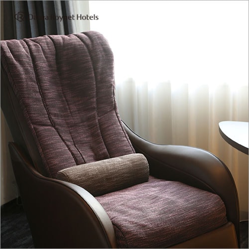 Superior Double: Massage chair