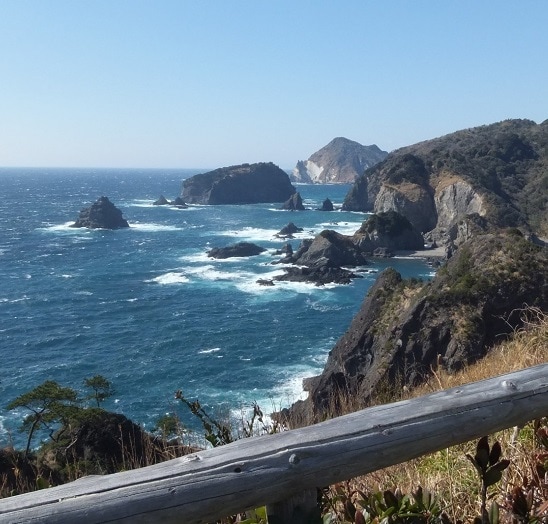 石崎岬