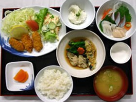 Basic Menu