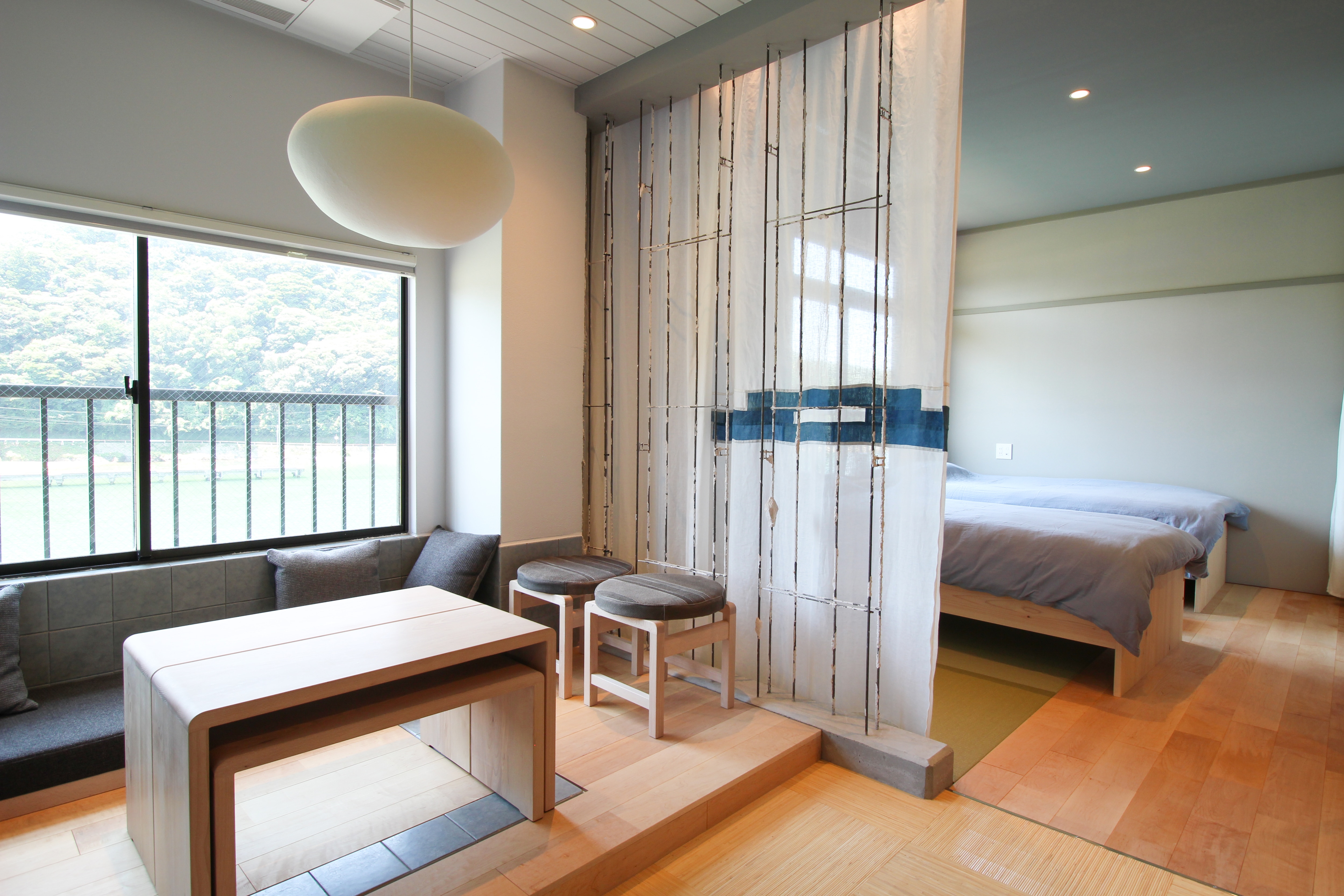 Room 302