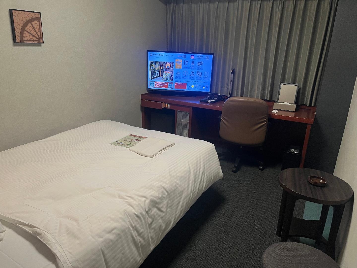 リッチモンドホテル横浜馬車道 に実際に泊まった方のクチコミ ・レビュー【楽天トラベル】